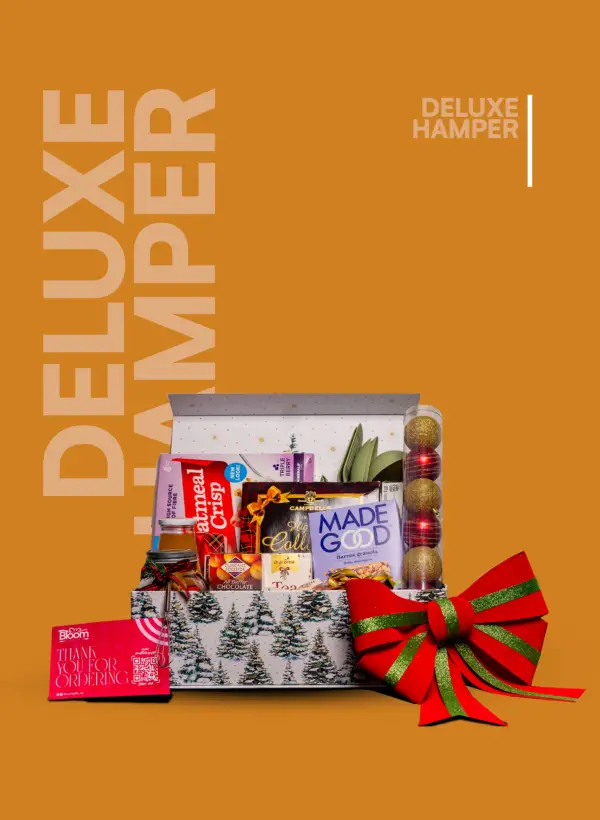 Deluxe Hamper