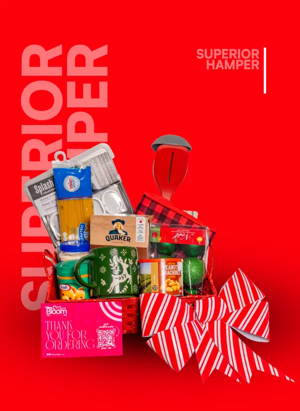 Superior Hamper